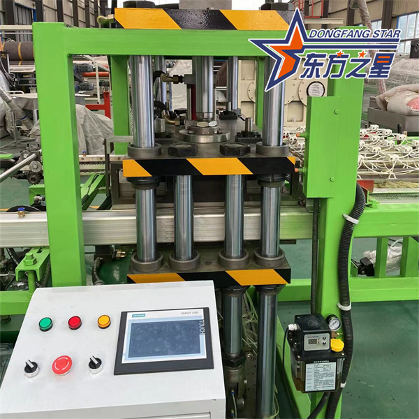 রুট কন্ট্রোল সরঞ্জাম সম্পর্কে