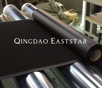 TPE যৌগিক কার্পেট অ বোনা গাড়ী মেঝে মাদুর সরঞ্জাম